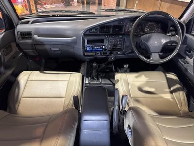 صورة مصغرة 17 لـ 1992 Toyota LAND CRUISER 80