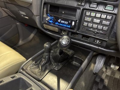 صورة مصغرة 11 لـ 1992 Toyota LAND CRUISER 80