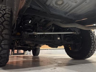 صورة مصغرة 20 لـ 1992 Toyota LAND CRUISER 80