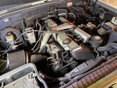 صورة مصغرة 18 لـ 1992 Toyota LAND CRUISER 80