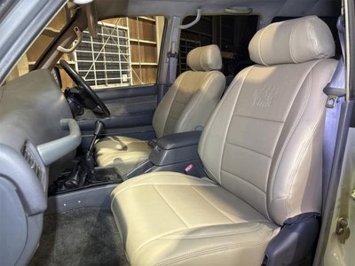 صورة مصغرة 15 لـ 1992 Toyota LAND CRUISER 80