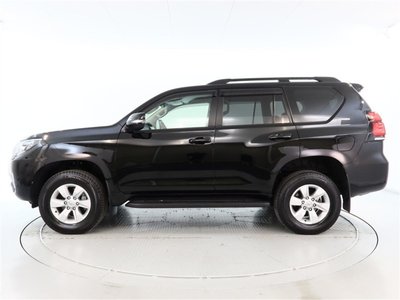 TOYOTA LAND CRUISER PRADO - 3