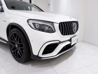 MERCEDES-BENZ GLC AMG - 3
