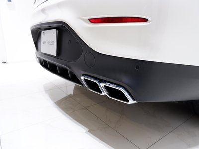 MERCEDES-BENZ GLC AMG - 10
