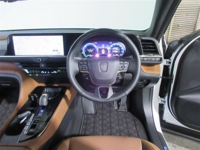 TOYOTA CROWN ESTATE - 3