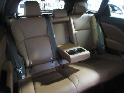 TOYOTA CROWN ESTATE - 6