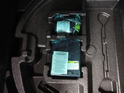 TOYOTA CROWN ESTATE - 7