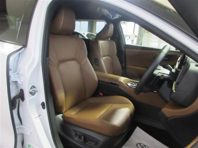 TOYOTA CROWN ESTATE - 5