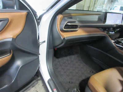 TOYOTA CROWN ESTATE - 4