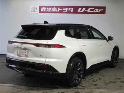 TOYOTA CROWN ESTATE - 2