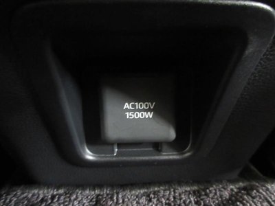 TOYOTA CROWN ESTATE - 10