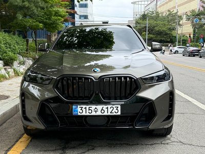 BMW X6 - 4