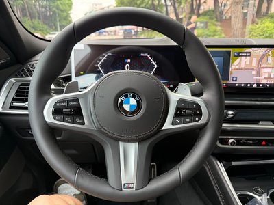 BMW X6 - 10