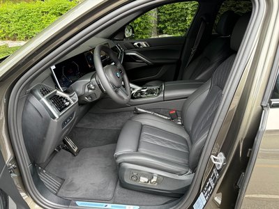 BMW X6 - 8