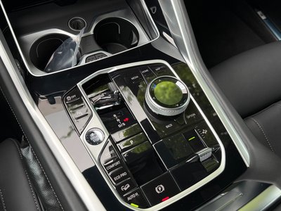 صورة مصغرة 13 لـ 2025 BMW X6