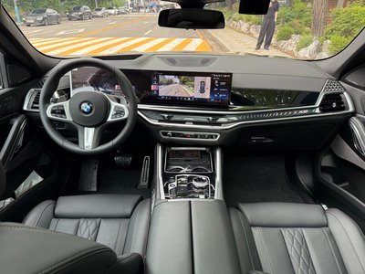 صورة مصغرة 20 لـ 2025 BMW X6