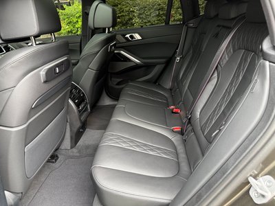 صورة مصغرة 18 لـ 2025 BMW X6