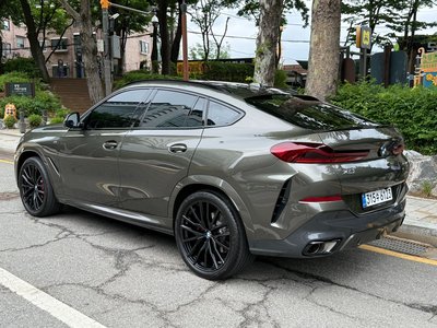 BMW X6 - 2