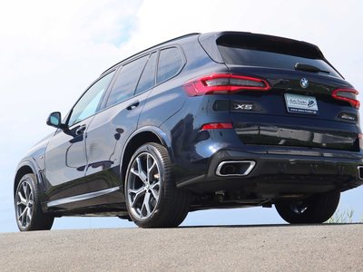BMW X5 - 3