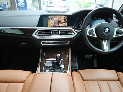 BMW X5 - 2