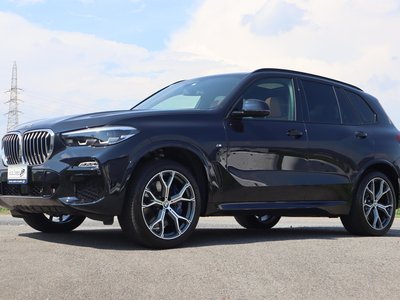 BMW X5 - 7