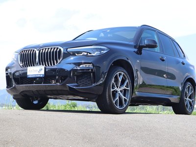 BMW X5 - 5