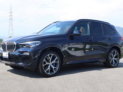 BMW X5 - 8