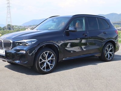 BMW X5 - 9