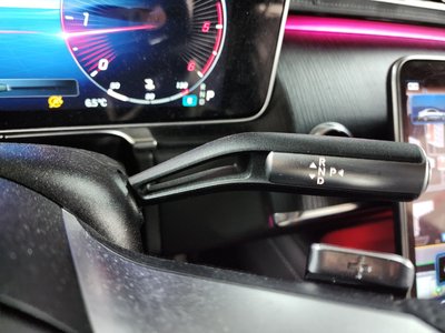 MERCEDES-BENZ S-CLASS - 8