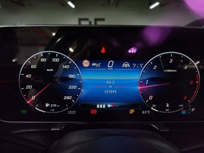 MERCEDES-BENZ S-CLASS - 5