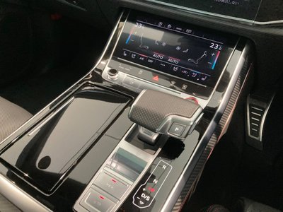 2023 AUDI RS Q8 — миниатюра 18