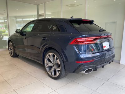 صورة 8 لـ 2023 AUDI RS Q8