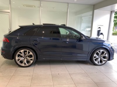 صورة 6 لـ 2023 AUDI RS Q8