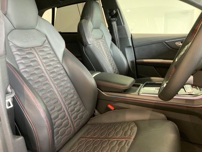 2023 AUDI RS Q8 — миниатюра 21