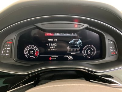 2023 AUDI RS Q8 — миниатюра 14