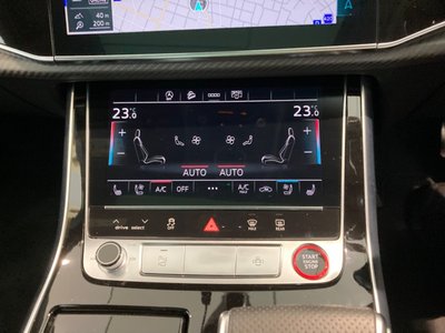 2023 AUDI RS Q8 — миниатюра 17