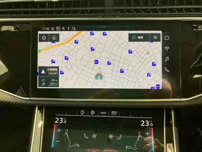 2023 AUDI RS Q8 — миниатюра 15