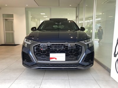 صورة 3 لـ 2023 AUDI RS Q8