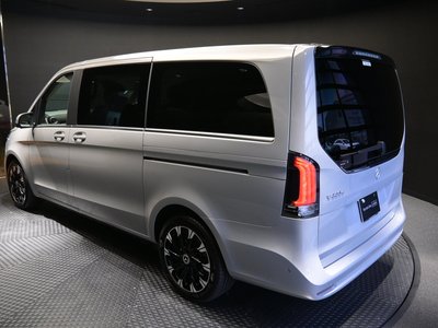 صورة 7 لـ 2026 Mercedes-BENZ V-CLASS