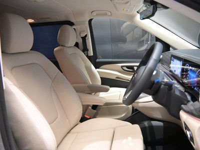 صورة مصغرة 16 لـ 2026 Mercedes-BENZ V-CLASS