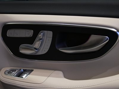 صورة مصغرة 28 لـ 2026 Mercedes-BENZ V-CLASS