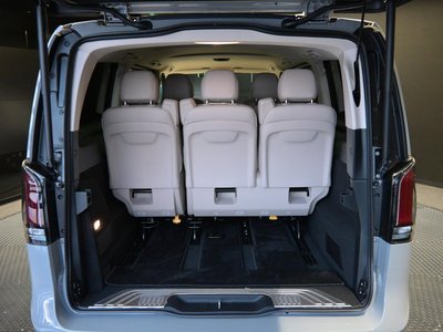 صورة مصغرة 55 لـ 2026 Mercedes-BENZ V-CLASS