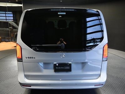 صورة 6 لـ 2026 Mercedes-BENZ V-CLASS