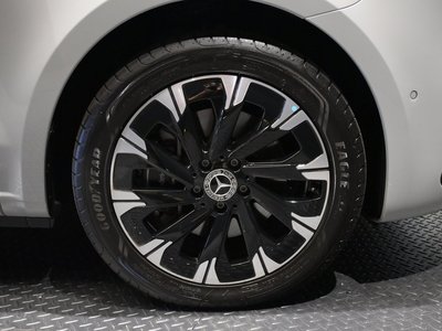 صورة مصغرة 12 لـ 2026 Mercedes-BENZ V-CLASS