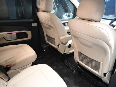 صورة مصغرة 52 لـ 2026 Mercedes-BENZ V-CLASS