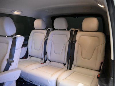 صورة مصغرة 53 لـ 2026 Mercedes-BENZ V-CLASS