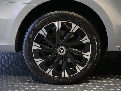 صورة مصغرة 13 لـ 2026 Mercedes-BENZ V-CLASS