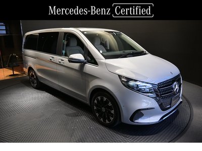 صورة 3 لـ 2026 Mercedes-BENZ V-CLASS