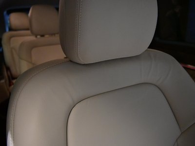 صورة مصغرة 50 لـ 2026 Mercedes-BENZ V-CLASS