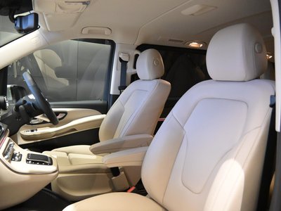 صورة مصغرة 45 لـ 2026 Mercedes-BENZ V-CLASS